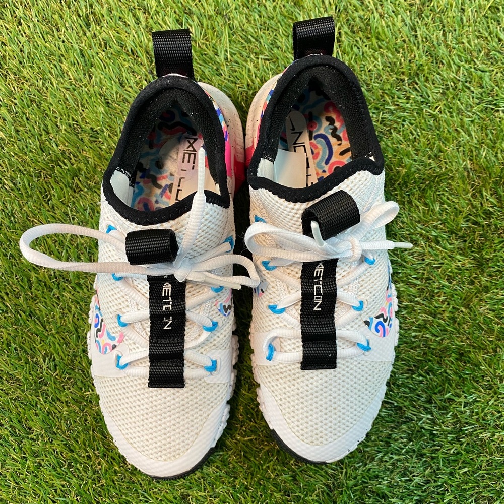 Nike Free Metcon 3